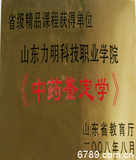山(shān)东力明科(kē)技职业學(xué)院