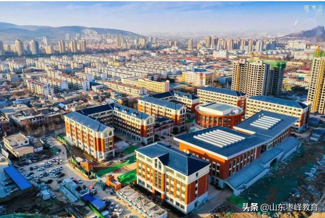 枣庄市第一中學(xué)2022年艺體(tǐ)专业招生简章