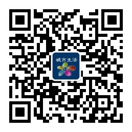 微信扫一扫 关注我们